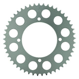 Sprocket Rear 420-49T Alloy - 51-13015-49