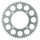 Sprocket Rear 420-51T Alloy - 51-13015-51