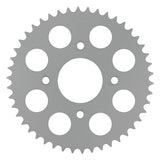 Sprocket Rear 420-46T Alloy - 51-13038-46
