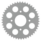 Sprocket Rear 420-48T Alloy - 51-13038-48