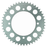 Sprocket Rear 420-47T Alloy - 51-13200-47