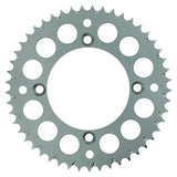 Sprocket Rear 428-49T Alloy - 51-15026-49