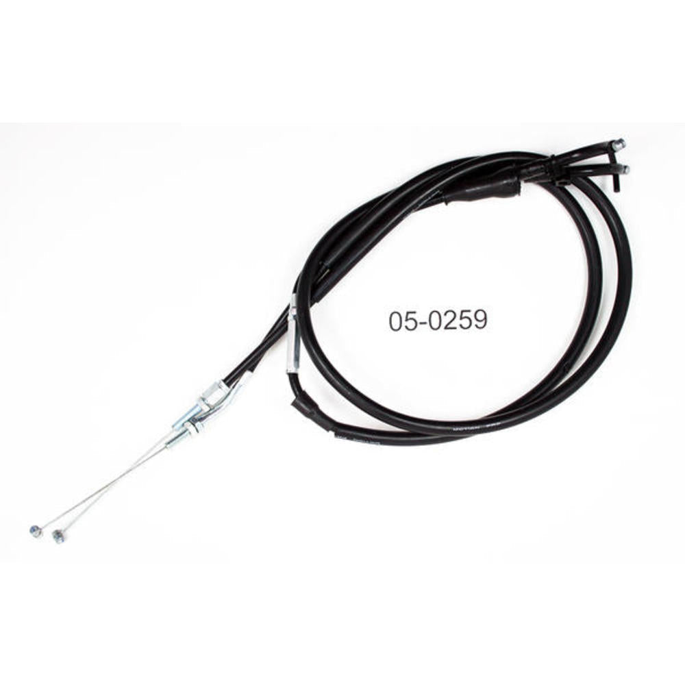 Motion Pro - YZF600R Throttle Cable Set 05-0259
