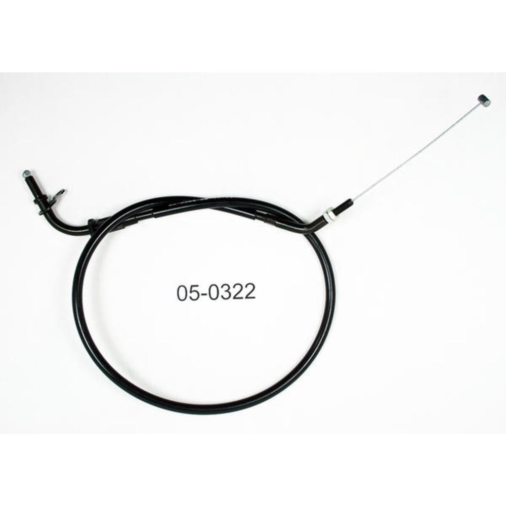 Motion Pro - FZ1 Pull Throttle Cable 2001-05 (05-0322)
