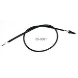 A1 - RZ350/XJ600 Speedo Cable (05-0001)
