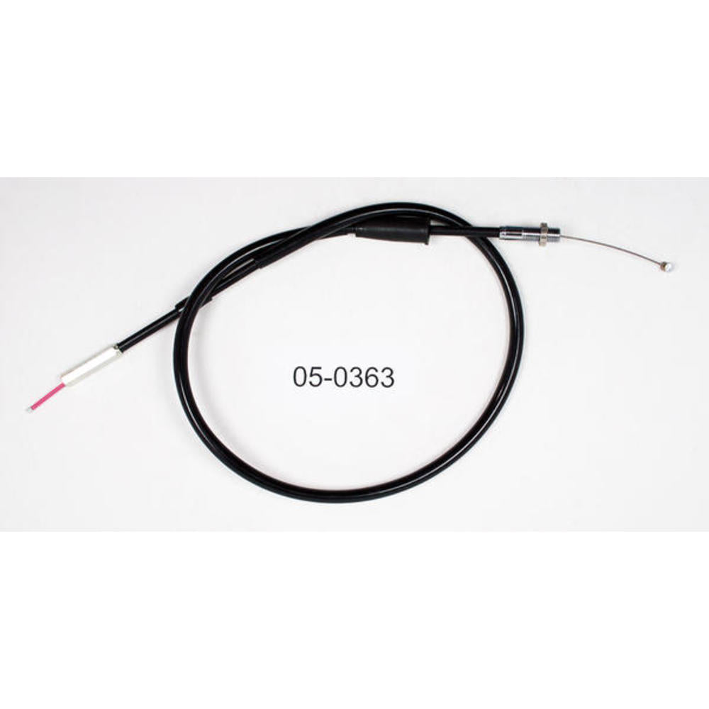 Motion Pro - YFM250 Throttle Cable +2 (05-0363) (45-1083)
