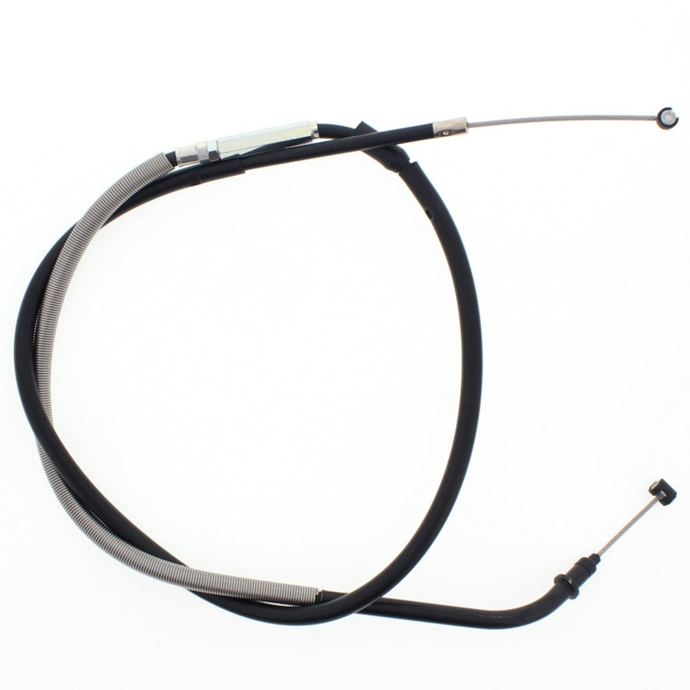 Motion Pro - YFZ 450 R 2009 Fuel Injection CLUTCH Cable (05-0387) (45-2060)
