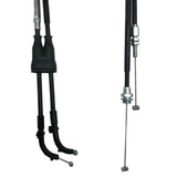 Motion Pro - YZ250F 2009 Throttle Cable Set (05-0391)