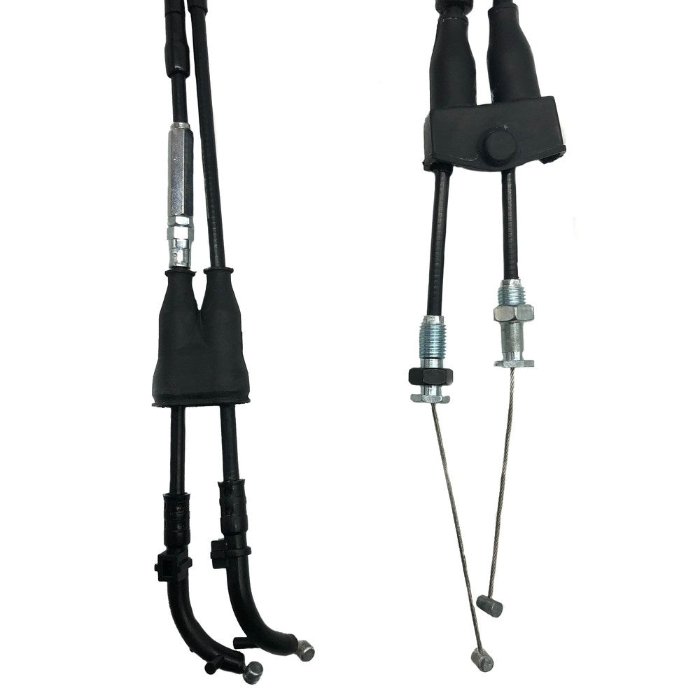 Motion Pro - Cable Throttle Push-Pull Set 05-0397