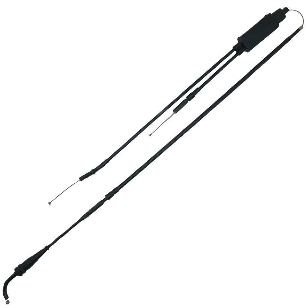 A1 - DT200 Throttle Cable
