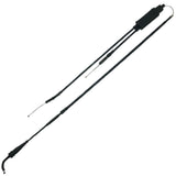 A1 - DT200 Throttle Cable