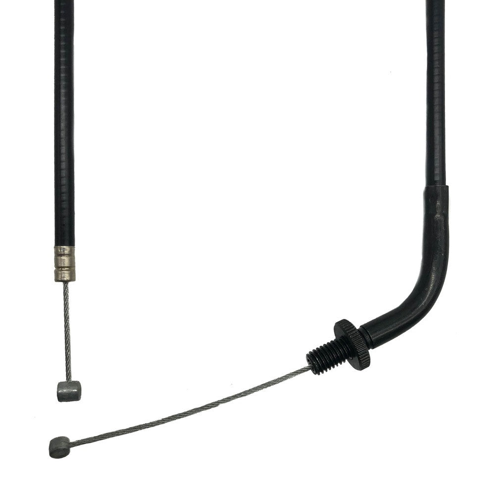 FZR250 Push Throttle Cable
