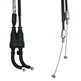 Motion Pro - Yamaha Throttle Cable Set YZF-R1 09-12 (05-0404)