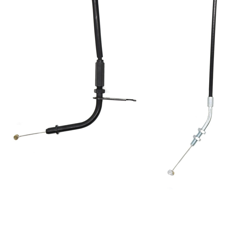 Motion Pro - XVS 950 14-18 Pull Throttle Cable (05-0420)