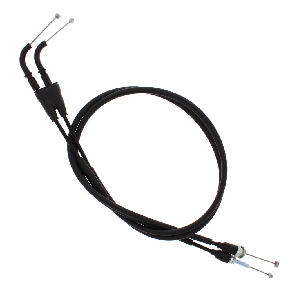 A1 - YZ250/250F 03-07 Throttle Cable (05-0286) (45-1176)