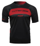 Jersey Intense Dart Black/Red – XS 5120-0150