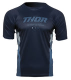 Jersey Assist React Midnight/Teal – L 5120-0183
