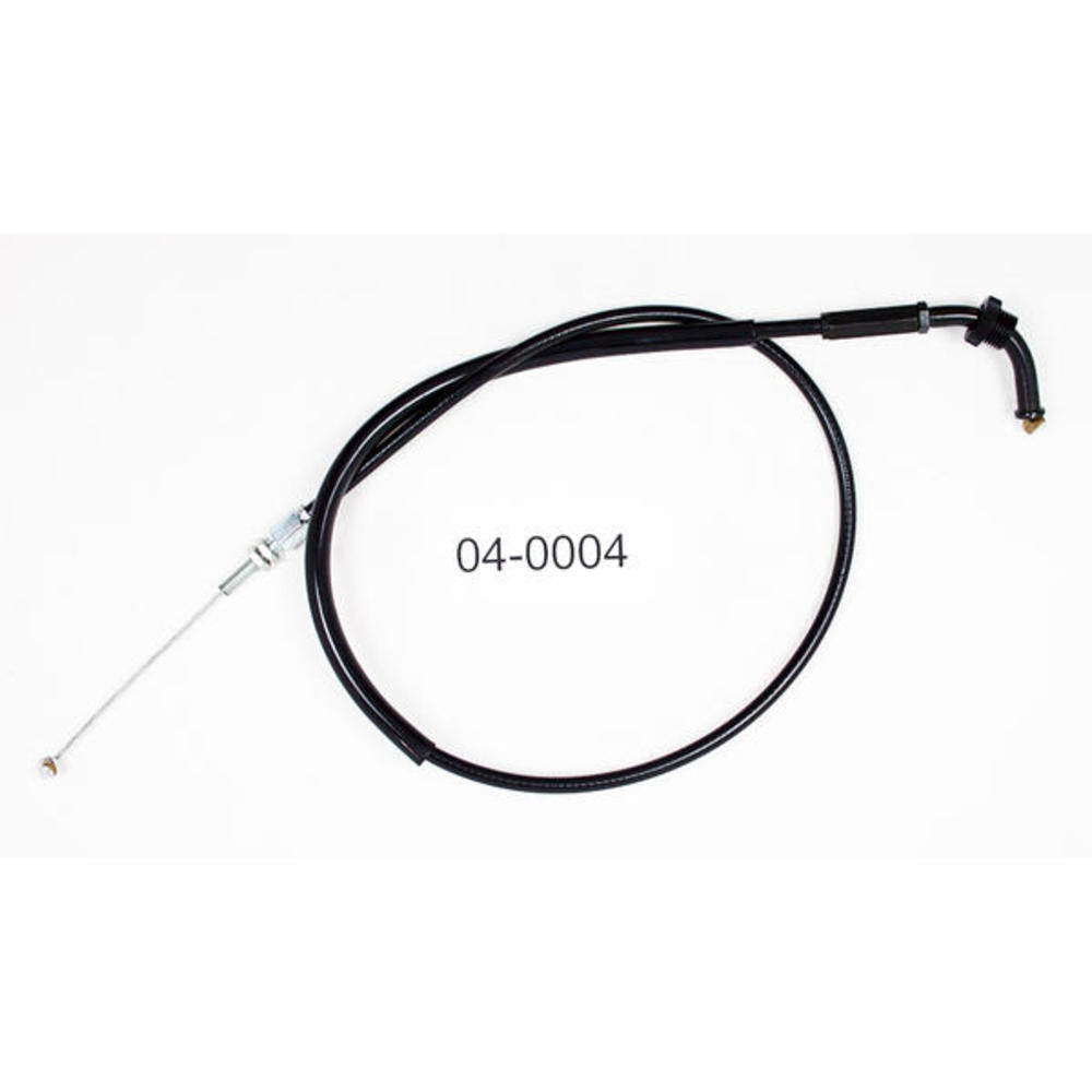 Motion Pro - GSX750 Throttle Cable 04-0004