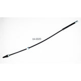 Motion Pro - Suzuki Tacho Cable (04-0020)