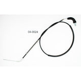 Motion Pro - RM 125 1979-81 Throttle Cable (04-0024)