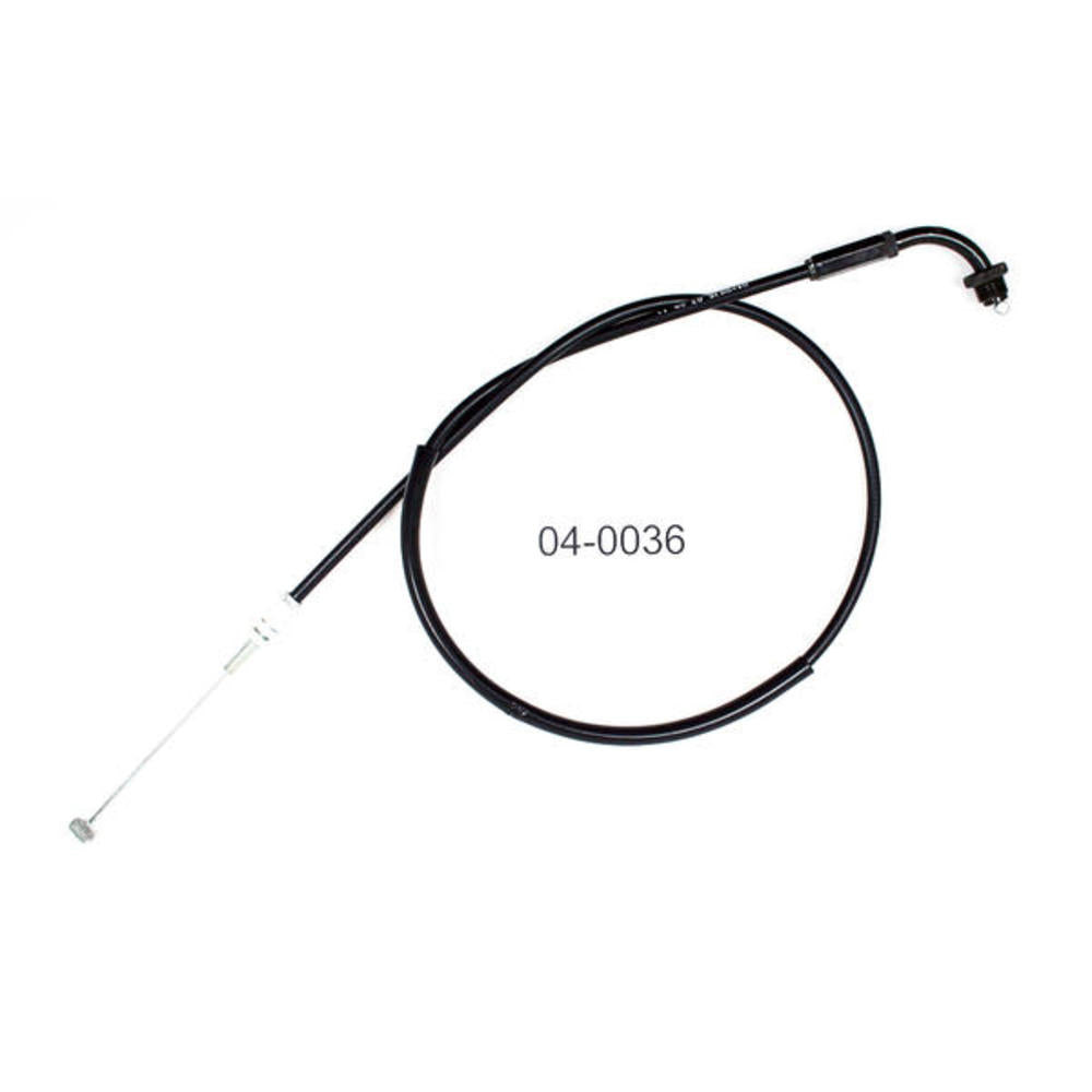 Motion Pro - GS450/750 Pull Throttle Cable (04-0036)