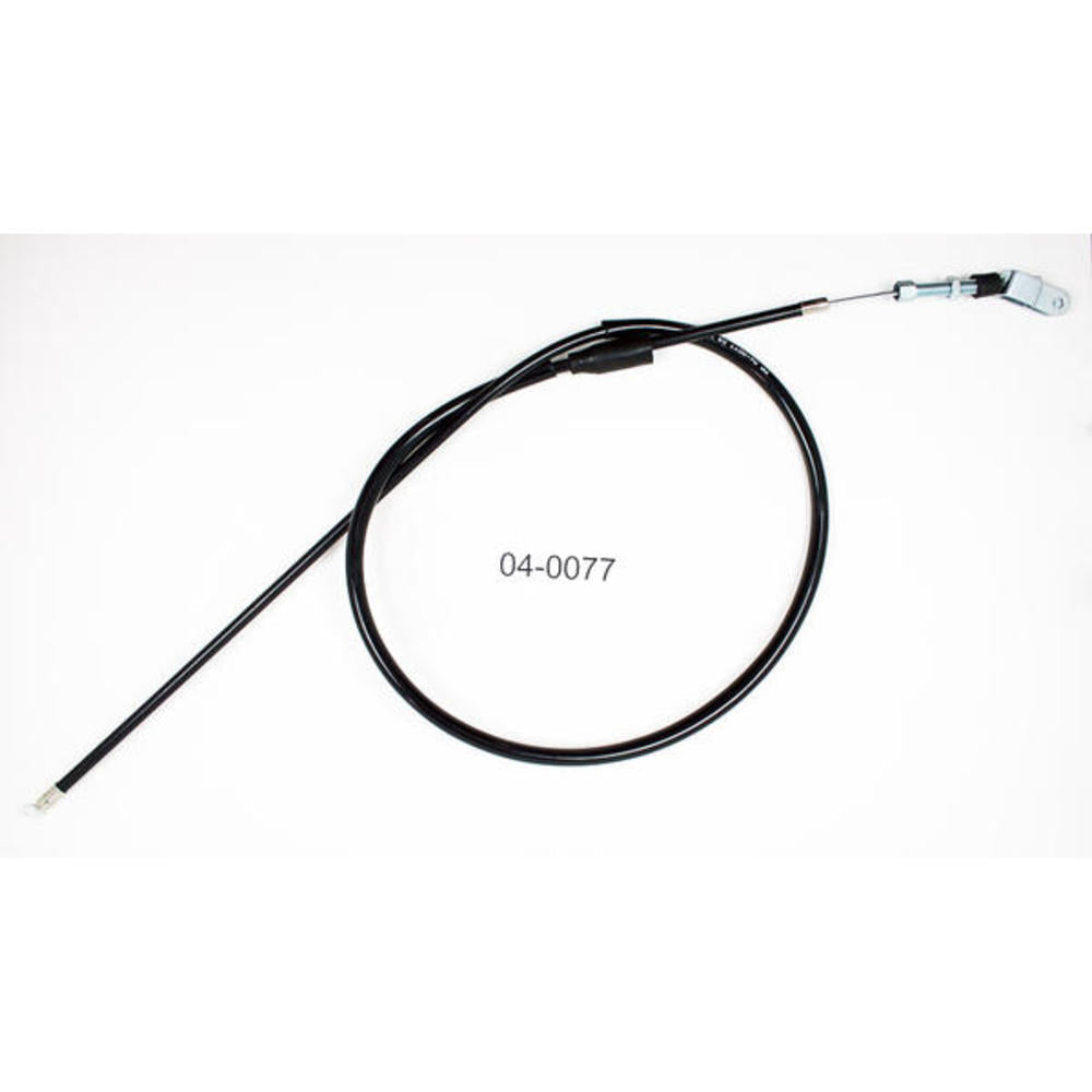 Motion Pro - RM 125 1977-80 Front Brake Cable (04-0077)