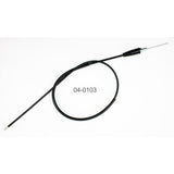 Motion Pro - LT500R Throttle Cable 87-90 04-0103