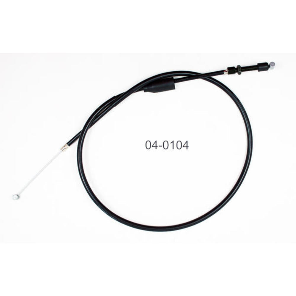 Motion Pro - LT500R Clutch Cable 87-90 04-0104 (45-2065)
