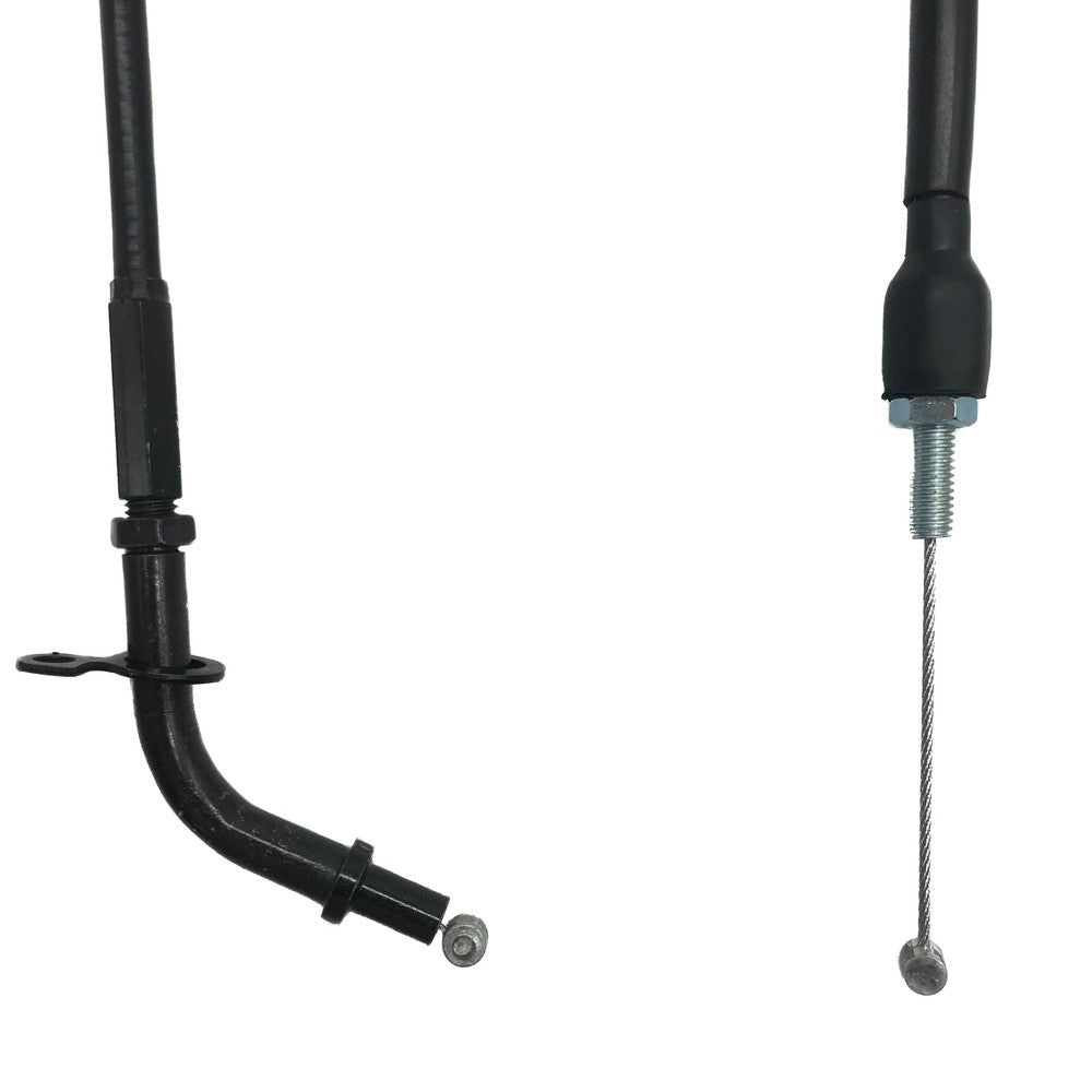 Motion Pro - GSX 750F 1989-97 Throttle Cable (04-0126)