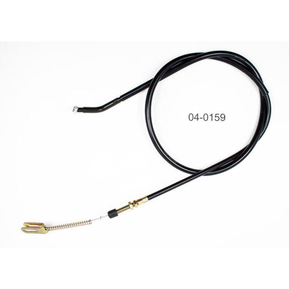 A1 - LT 250 Rear Hand Brake Cable 04-0159 (Re-Label 52-19B-30)