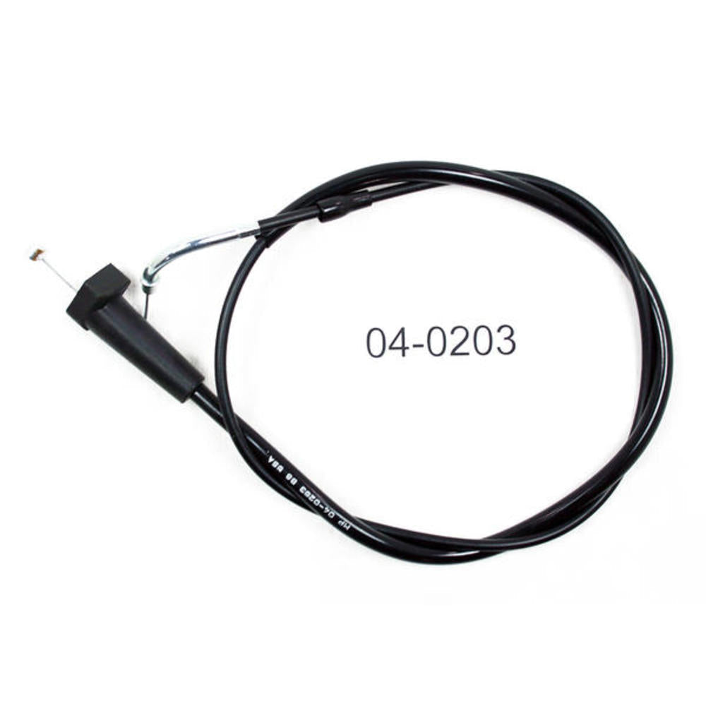 Motion Pro - LT-F500F Throttle Cable 98-01 04-0203