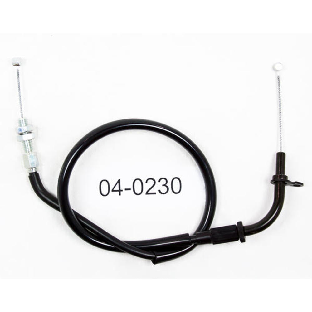Motion Pro - SV 650 1999-02 Pull Throttle Cable (04-0230)