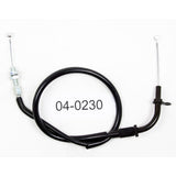 Motion Pro - SV 650 1999-02 Pull Throttle Cable (04-0230)