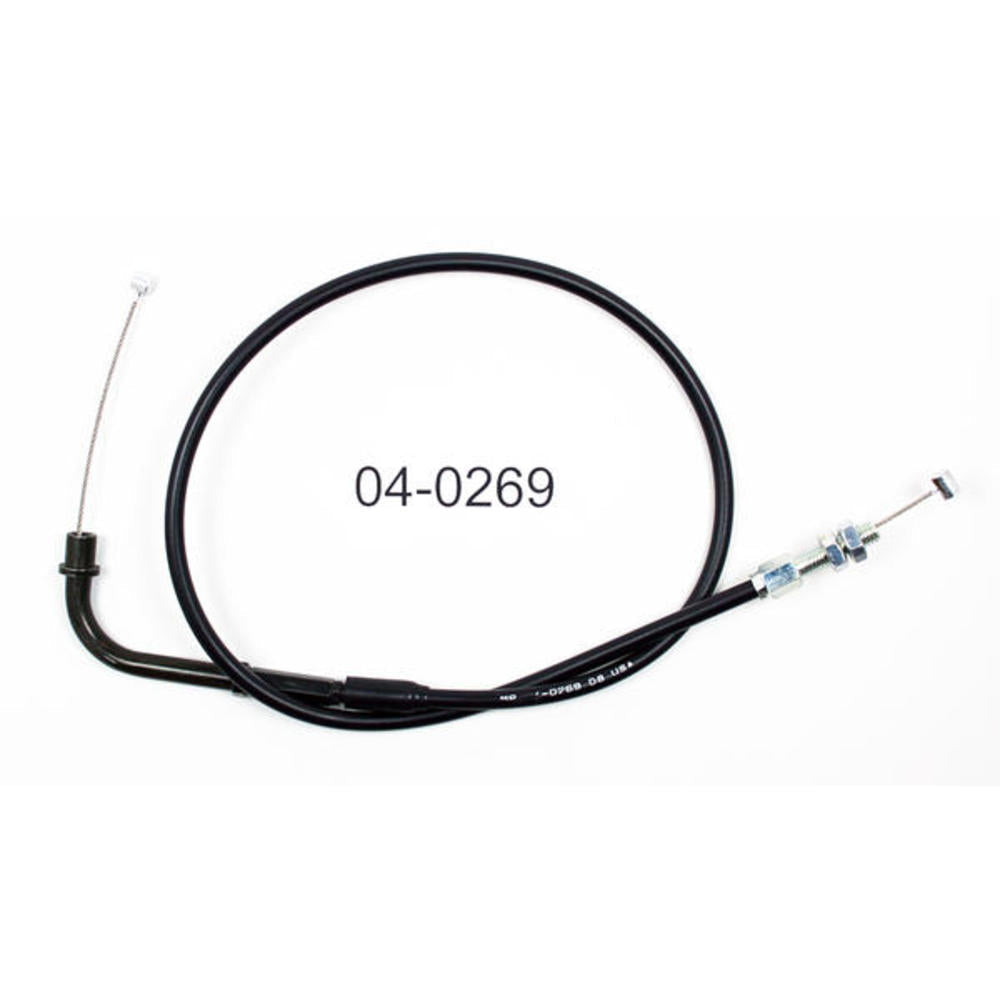 Motion Pro - GSXR1000 05-06 Pull Throttle Cable (04-0269)