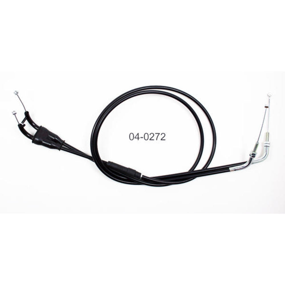 A1 - DR650 SE Throttle Cable 1996-2009 (04-0272)