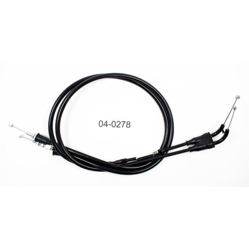 A1 - RMZ250/450 Throttle Cable 2008-14 (04-0278)