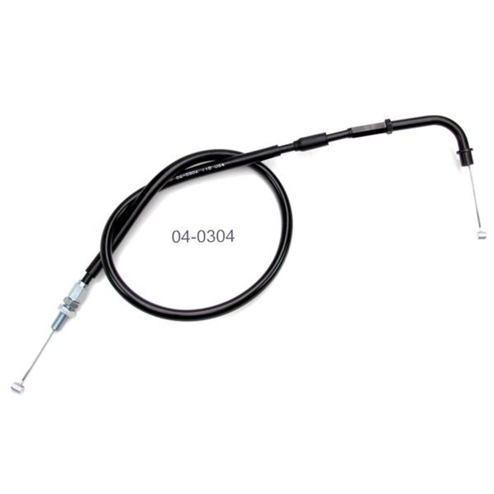 Motion Pro - GSXR600/750 04-05 Pull Throttle Cable (04-0304)