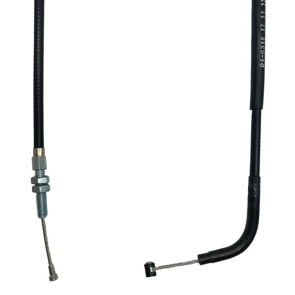 Motion Pro - SV650/1000 03-07 Clutch Cable ( 04-0318)