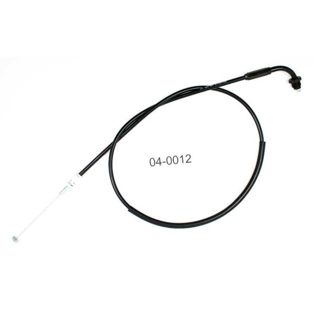 Motion Pro - GSX1100 Throttle Cable (04-0012)
