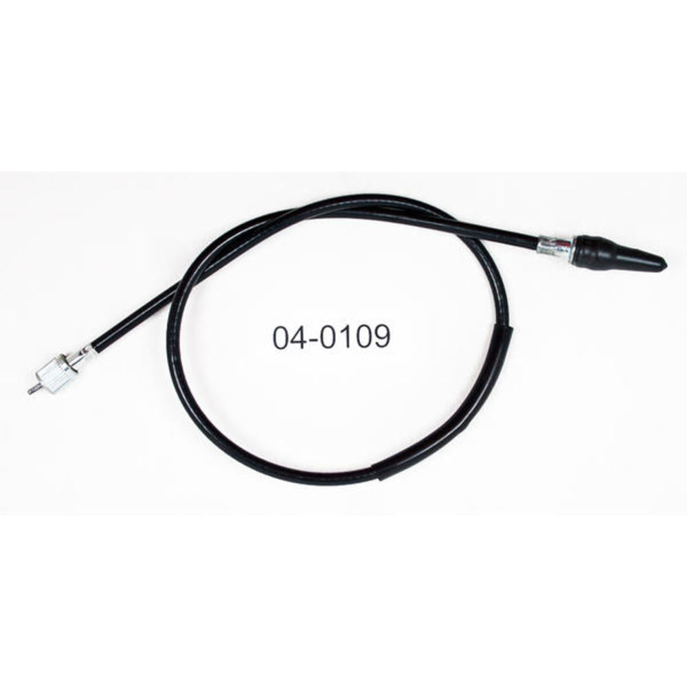 Motion Pro - Speedo Cable GSX600 GSXR750 (04-0109)