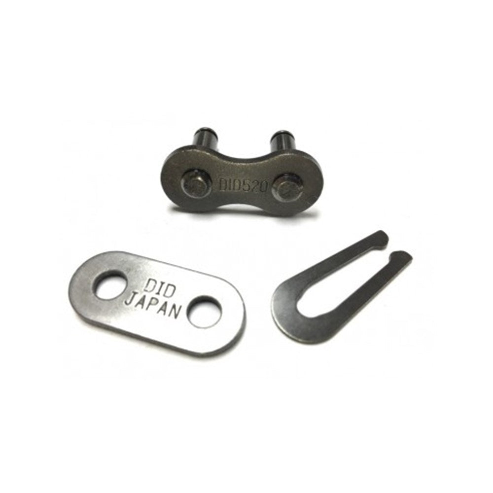 DID CLIP LINK (RB) 520 RJ (LOOSE FIT )