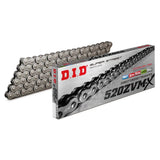 DID SUPER STREET X-RING 520ZVM-X 120ZB (CTN10)
