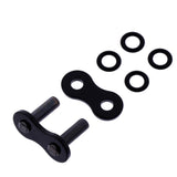 DID RIVET LINK (ZB) 520ZVM-X BLK/BLK