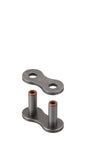 DID #520 NZ Super Non O-Ring ZJ - Rivet Link BK