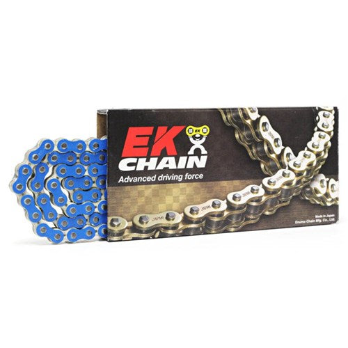 EK 525-MVXZ 120 X-RING BLUE
