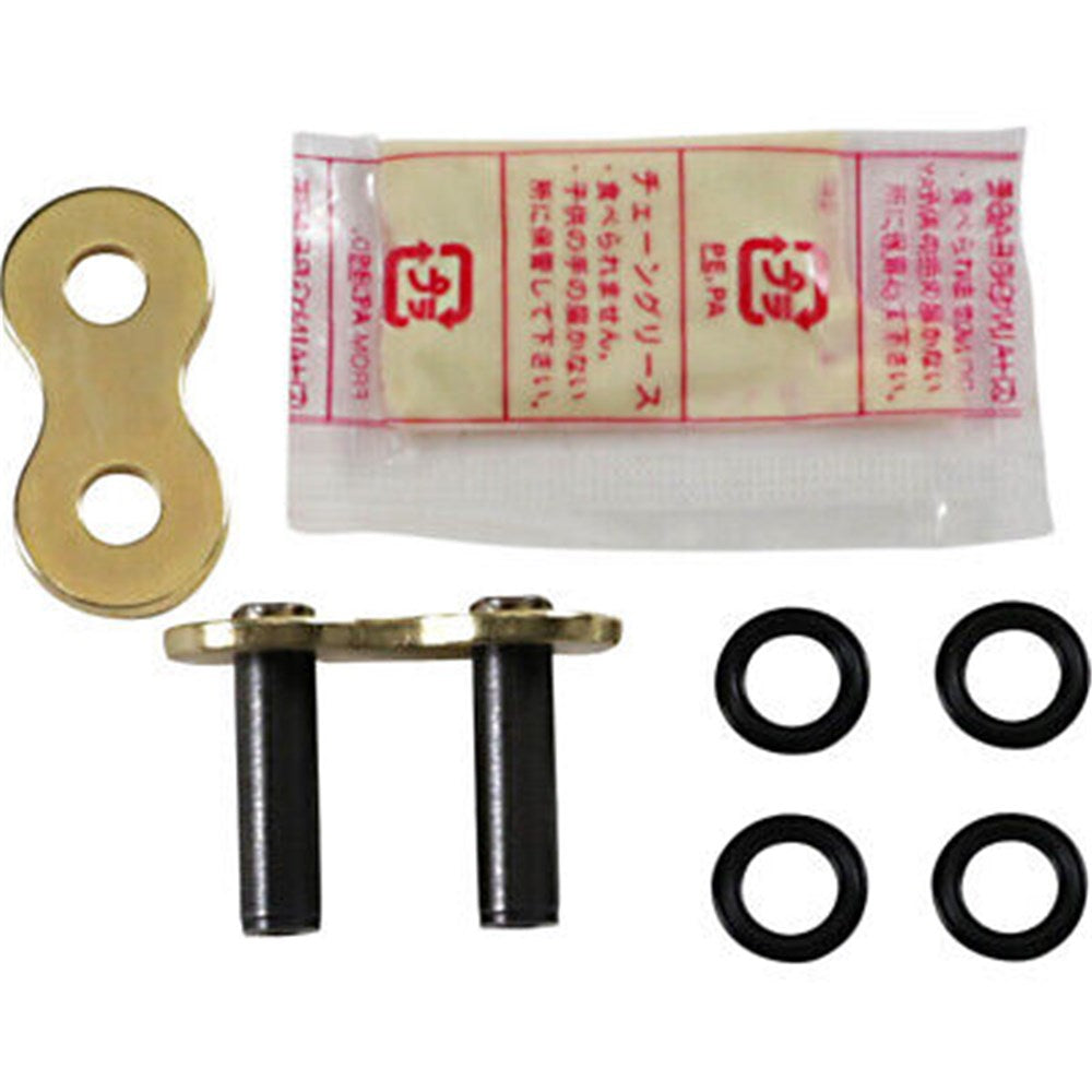 DID RIVET LINK (ZB) 525VX3 GLD/BLK