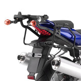GIVI SPECIFIC REAR RACK - SUZUKI SV650/SV650S 03-08/SV1000/SV1000S 03-08 (NEEDS PLATE)