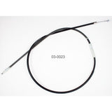 Motion Pro - Z 750 Twin 1976-79 Kawasaki Clutch Cable (03-0023)