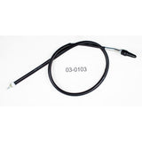 Motion Pro - ZX750/900 Speedo Cable (03-0103)