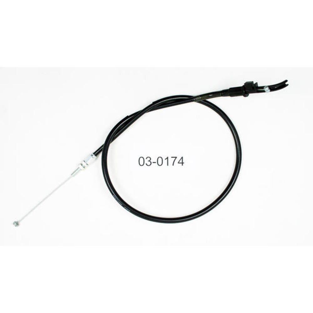 Motion Pro - ZX 750 Pull Throttle Cable 1987-90 (03-0174)